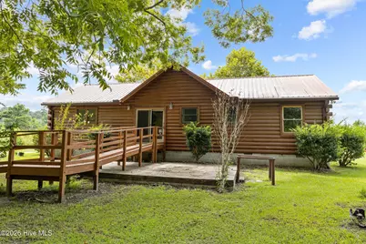 126 George Jones Road, Newport, NC 28570 - Photo 26