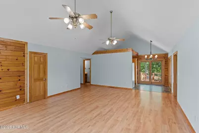 126 George Jones Road, Newport, NC 28570 - Photo 16