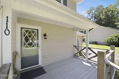 110 Bristol Lane, Havelock, NC 28532 - Photo 6