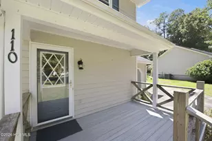 110 Bristol Ln, Havelock, NC 28532 - Photo 6