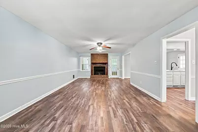 110 Bristol Lane, Havelock, NC 28532 - Photo 12