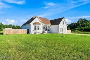 14 Bless Ave, Bolton, NC 28423 - Photo 2