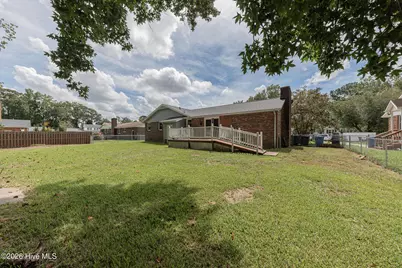 102 Lionel Avenue, Jacksonville, NC 28540 - Photo 40