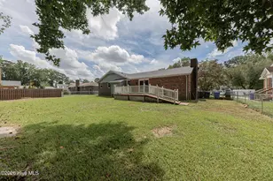 102 Lionel Ave, Jacksonville, NC 28540 - Photo 40