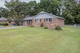102 Lionel Ave, Jacksonville, NC 28540 - Photo 48