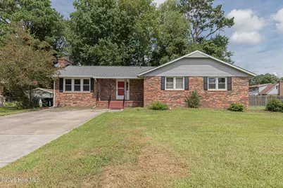 102 Lionel Avenue, Jacksonville, NC 28540 - Photo 1