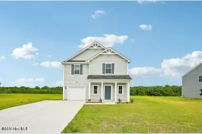 201 Hallwood, Pikeville, NC 27863 - Photo 1