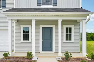 201 Hallwood, Pikeville, NC 27863 - Photo 6
