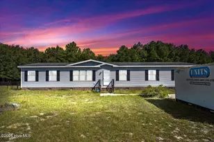 213 Devonshire Dr, Goldsboro, NC 27530 - Photo 38