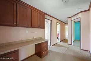 213 Devonshire Dr, Goldsboro, NC 27530 - Photo 28