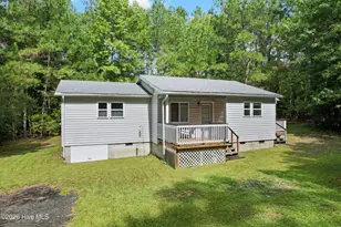 30 Mitchell-Brown Rd NE, Bolivia, NC 28422 - Photo 2