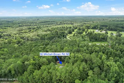 30 Mitchell Brown Road NE, Bolivia, NC 28422 - Photo 30