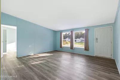 5520 County Line Road, New Bern, NC 28562 - Photo 2