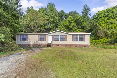 5520 County Line Road, New Bern, NC 28562 - Photo 32