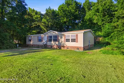 5520 County Line Road, New Bern, NC 28562 - Photo 36