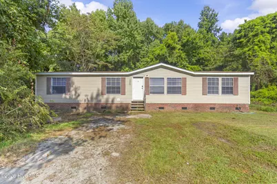 5520 County Line Road, New Bern, NC 28562 - Photo 1