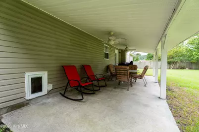 405 Chaps Court, Jacksonville, NC 28546 - Photo 32