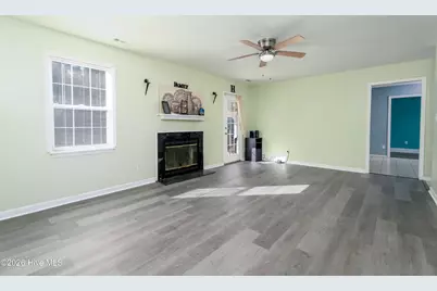 405 Chaps Court, Jacksonville, NC 28546 - Photo 10
