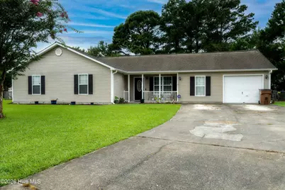 405 Chaps Court, Jacksonville, NC 28546 - Photo 1