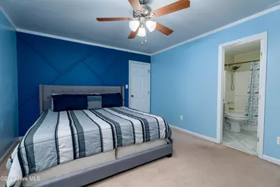 405 Chaps Court, Jacksonville, NC 28546 - Photo 26