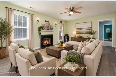 405 Chaps Court, Jacksonville, NC 28546 - Photo 2