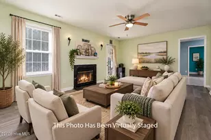 405 Chaps Ct, Jacksonville, NC 28546 - Photo 2