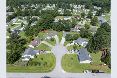 405 Chaps Court, Jacksonville, NC 28546 - Photo 34