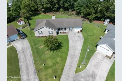 405 Chaps Court, Jacksonville, NC 28546 - Photo 42