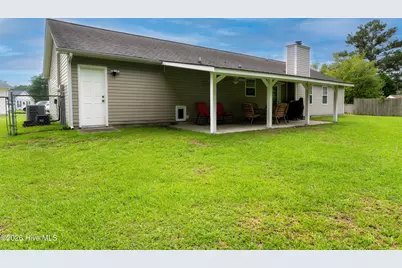 405 Chaps Court, Jacksonville, NC 28546 - Photo 32