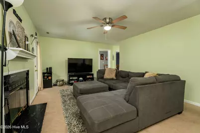 405 Chaps Court, Jacksonville, NC 28546 - Photo 10