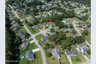 405 Chaps Court, Jacksonville, NC 28546 - Photo 38