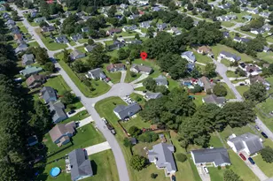 405 Chaps Ct, Jacksonville, NC 28546 - Photo 38