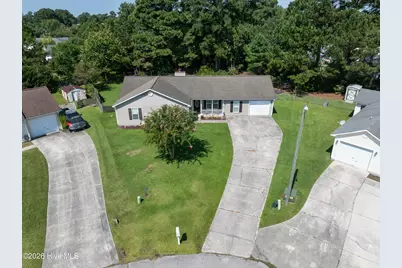 405 Chaps Court, Jacksonville, NC 28546 - Photo 48