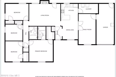 405 Chaps Court, Jacksonville, NC 28546 - Photo 36