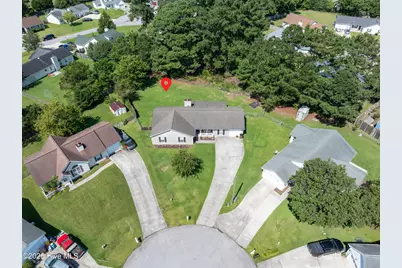 405 Chaps Court, Jacksonville, NC 28546 - Photo 40