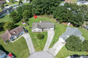 405 Chaps Ct, Jacksonville, NC 28546 - Photo 40