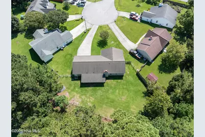 405 Chaps Court, Jacksonville, NC 28546 - Photo 44