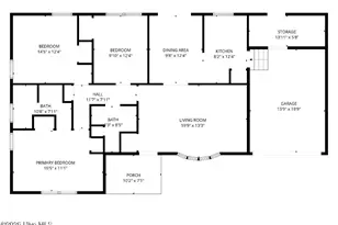 371 Mill Quarters Rd, Hallsboro, NC 28442 - Photo 24