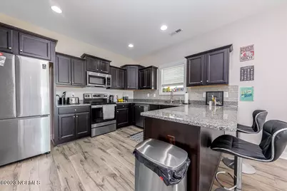 2807 Bettye Gresham Lane, New Bern, NC 28562 - Photo 18
