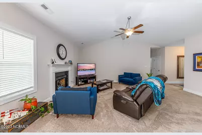 2807 Bettye Gresham Lane, New Bern, NC 28562 - Photo 8