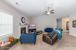 2807 Bettye Gresham Ln, New Bern, NC 28562 - Photo 8