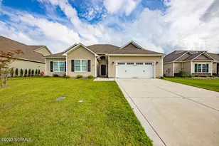 2807 Bettye Gresham Ln, New Bern, NC 28562 - Photo 1