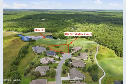 189 Sir Walter Court, Hampstead, NC 28443 - Photo 14