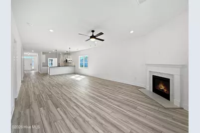 405 Whitetail Way, Tabor City, NC 28463 - Photo 14