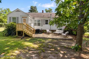 1705 Holly Hill Rd, Augusta, GA 30904 - Photo 24