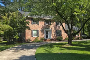 12601 Woodpecker Ln, Laurinburg, NC 28352 - Photo 1