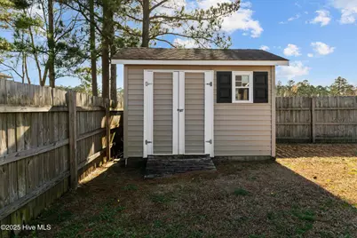 149 Hilda Drive, New Bern, NC 28562 - Photo 20