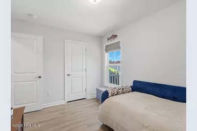 710 Discovery Cove, Newport, NC 28570 - Photo 16
