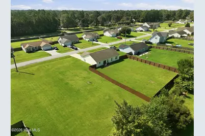 217 Cherry Blossom Drive, Richlands, NC 28574 - Photo 48