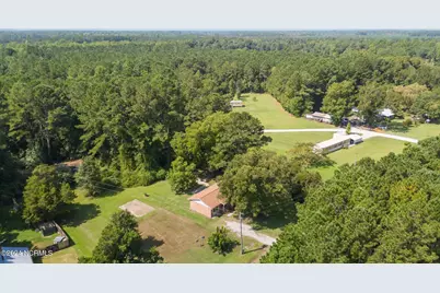 1045 Scott Town Road, Grantsboro, NC 28529 - Photo 8